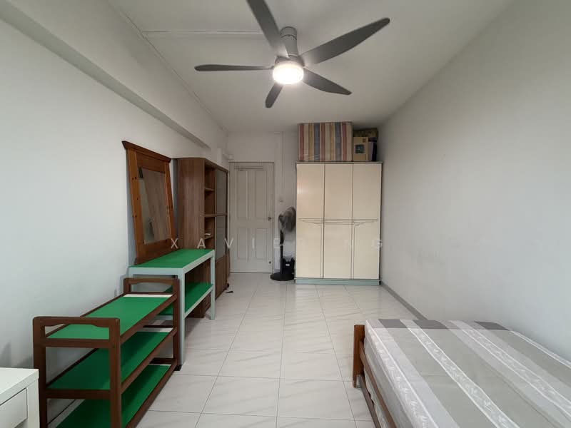 9 Toh Yi Drive, 9 Toh Yi Drive, Room Rental, 200 sqft, HDB Flat For Rent, by Xavier Ng, 500210588 - Bedroom - PropertyGuru.com.sg