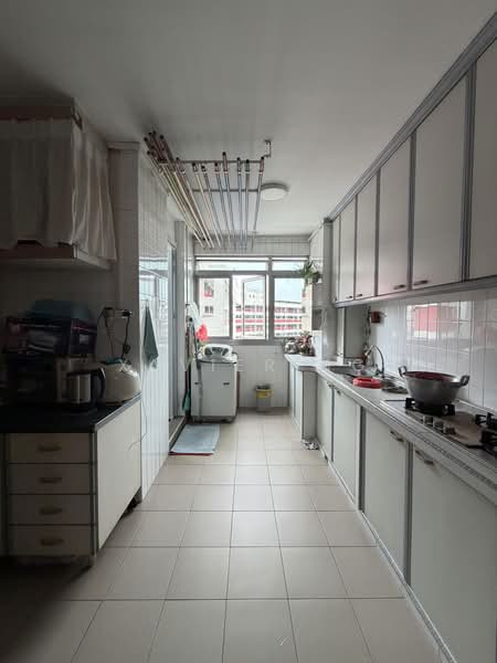 9 Toh Yi Drive, 9 Toh Yi Drive, Room Rental, 200 sqft, HDB Flat For Rent, by Xavier Ng, 500210588 - Kitchen - PropertyGuru.com.sg