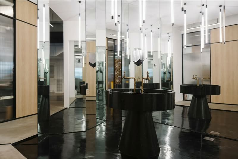 hamilton road, , 1,700 sqft, Office For Rent, by Bob Ho, 500210597 - Bathroom - CommercialGuru.com.sg