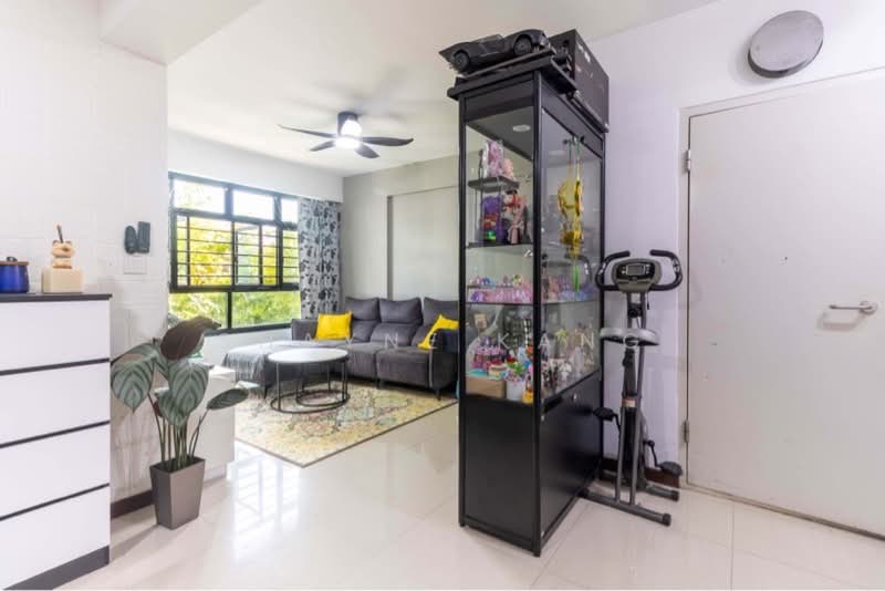 508B Yishun Avenue 4, 508B Yishun Avenue 4, 3 Bedrooms, 1,001 sqft, HDB Flat For Sale, by Shayne Kang, 500210599 - PropertyGuru.com.sg