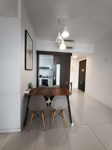 Heron Bay, Upper Serangoon View, 4 Bedrooms, 2,583 sqft, Executive Condominium For Sale, by Lucia Jacky, 500210602 - Dining Room - PropertyGuru.com.sg