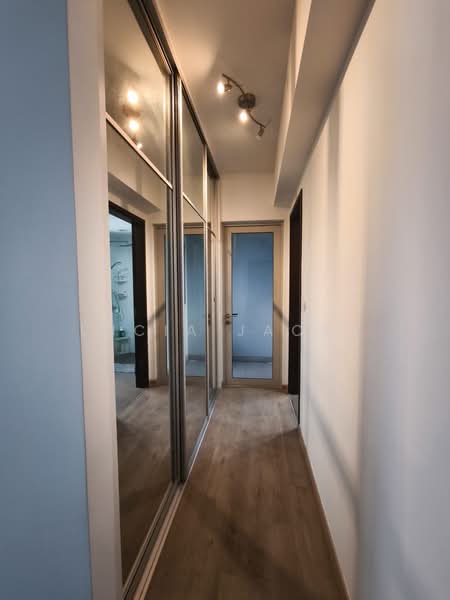 Heron Bay, Upper Serangoon View, 4 Bedrooms, 2,583 sqft, Executive Condominium For Sale, by Lucia Jacky, 500210602 - Corridor - PropertyGuru.com.sg