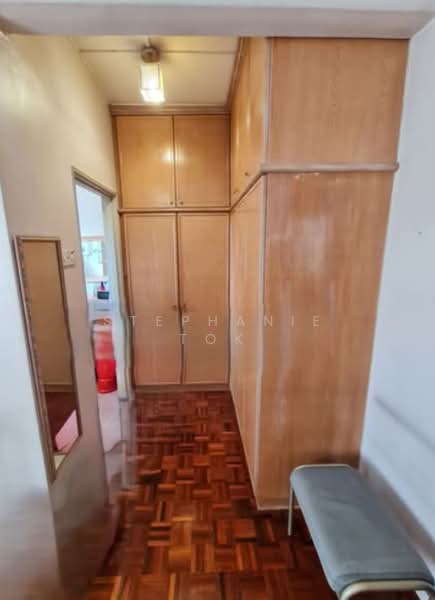2 Storey House for Rebuilt or A&A / 1km to Tao Nan, Serious seller, NO West Sun, Heart of Katong, 4 Bedrooms, 2,500 sqft, Terraced House For Sale, by Stephanie Tok, 500210604 - Corridor - PropertyGuru.com.sg