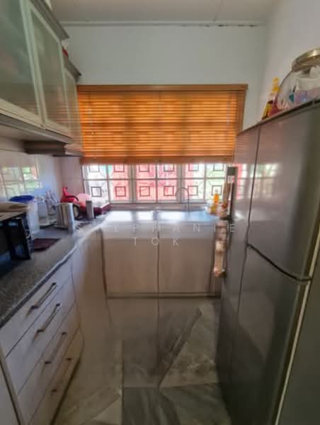 2 Storey House for Rebuilt or A&A / 1km to Tao Nan, Serious seller, NO West Sun, Heart of Katong, 4 Bedrooms, 2,500 sqft, Terraced House For Sale, by Stephanie Tok, 500210604 - Kitchen - PropertyGuru.com.sg
