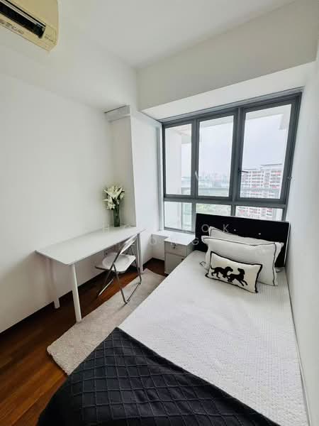 Southbank, 881 North Bridge Road, Room Rental, 80 sqft, Condominium For Rent, by Choo Kok Keong, 500210606 - Bedroom - PropertyGuru.com.sg