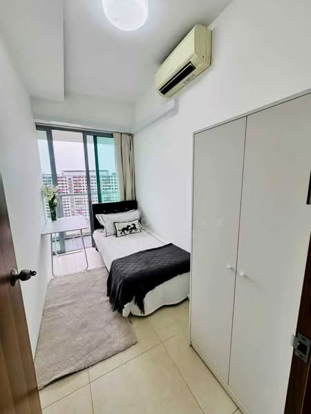 Southbank, 881 North Bridge Road, Room Rental, 80 sqft, Condominium For Rent, by Choo Kok Keong, 500210606 - Bedroom - PropertyGuru.com.sg