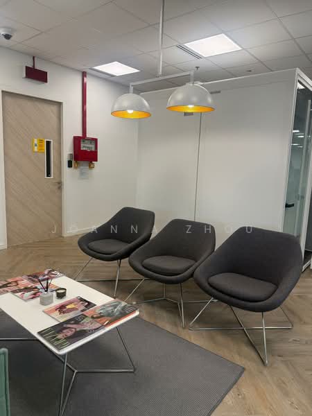 Orchard Building, 1 Grange Road, 8,295 sqft, Office For Rent, by Joanna Zhou, 500210610 - Interior - CommercialGuru.com.sg
