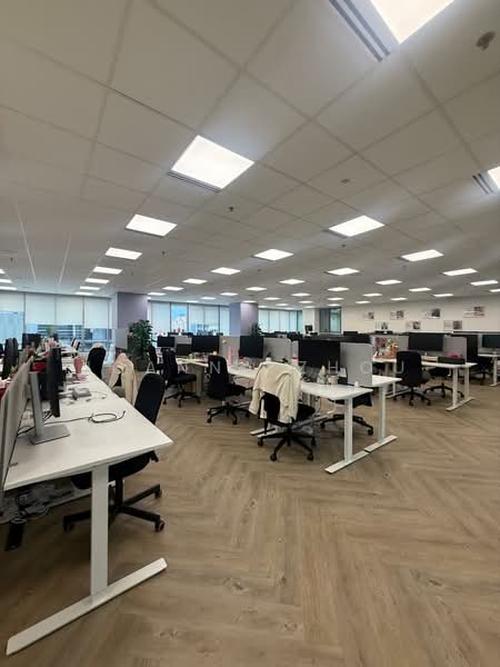Orchard Building, 1 Grange Road, 8,295 sqft, Office For Rent, by Joanna Zhou, 500210610 - Interior - CommercialGuru.com.sg