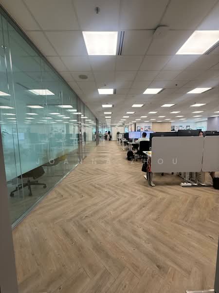 Orchard Building, 1 Grange Road, 8,295 sqft, Office For Rent, by Joanna Zhou, 500210610 - Interior - CommercialGuru.com.sg