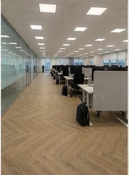 Orchard Building, 1 Grange Road, 8,295 sqft, Office For Rent, by Joanna Zhou, 500210610 - Interior - CommercialGuru.com.sg