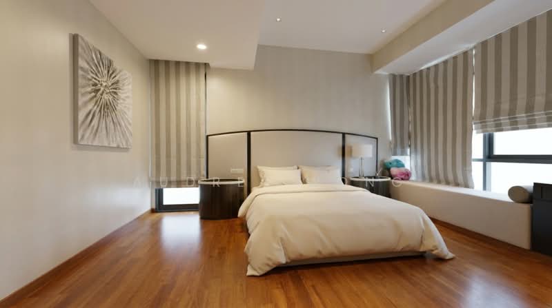 Eng Kong Garden 3.5+B Storey Corner Terrace @ Upper Toh Tuck Terrace, Beauty World, Upper Toh Tuck Terrace, Beauty World MRT, 5 Bedrooms, 5,382 sqft, Corner Terrace For Sale, by Audrey Wong, 500210616 - Bedroom - PropertyGuru.com.sg