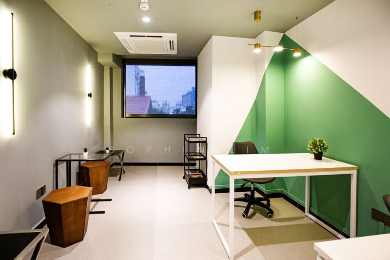 ⭐Corner Plot Freehold Student Hostel along Balestier Road⭐, , 4,378 sqft, Land with Building / En-bloc For Sale, by Sophia Lim, 500210617 - Interior - CommercialGuru.com.sg