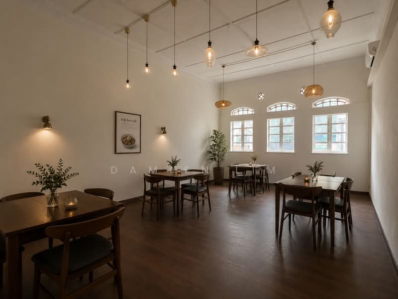 Jalan Besar F&B, , 1,800 sqft, Shop / Shophouse For Rent, by Damien Lim, 500210625 - Interior - CommercialGuru.com.sg