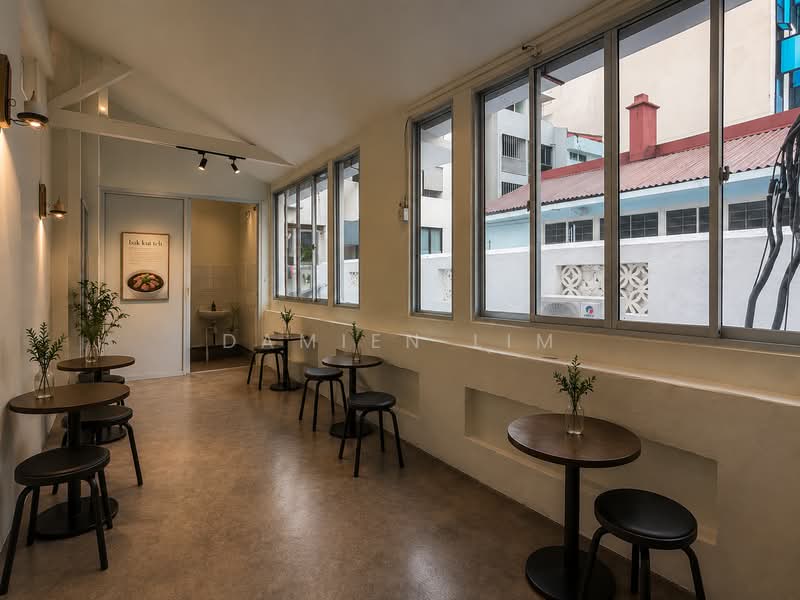 Jalan Besar F&B, , 1,800 sqft, Shop / Shophouse For Rent, by Damien Lim, 500210625 - Interior - CommercialGuru.com.sg