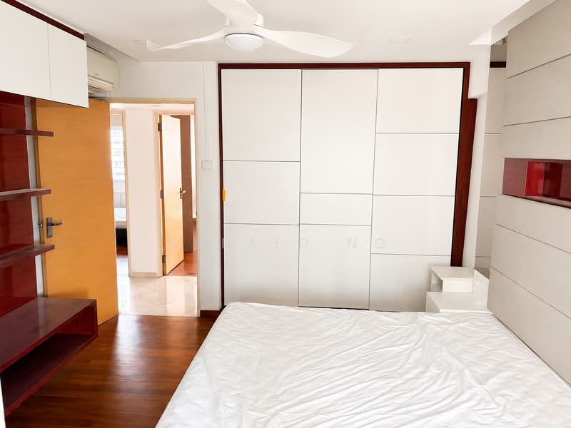 123 Kim Tian Road, 123 Kim Tian Road, 3 Bedrooms, 1,356 sqft, HDB Flat For Rent, by Gerald Ng, 500210629 - Bedroom - PropertyGuru.com.sg