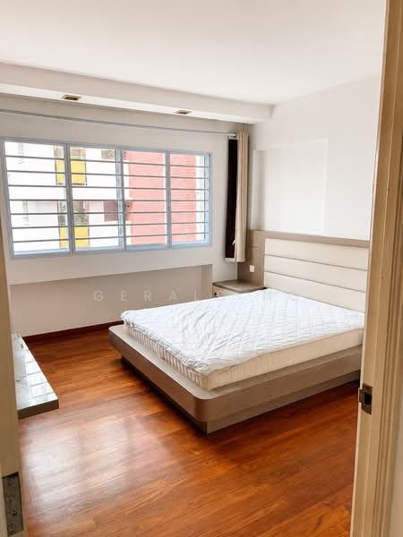 123 Kim Tian Road, 123 Kim Tian Road, 3 Bedrooms, 1,356 sqft, HDB Flat For Rent, by Gerald Ng, 500210629 - Bedroom - PropertyGuru.com.sg