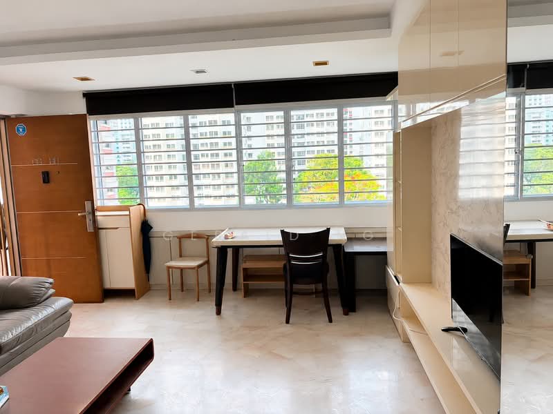 123 Kim Tian Road, 123 Kim Tian Road, 3 Bedrooms, 1,356 sqft, HDB Flat For Rent, by Gerald Ng, 500210629 - Living Room - PropertyGuru.com.sg