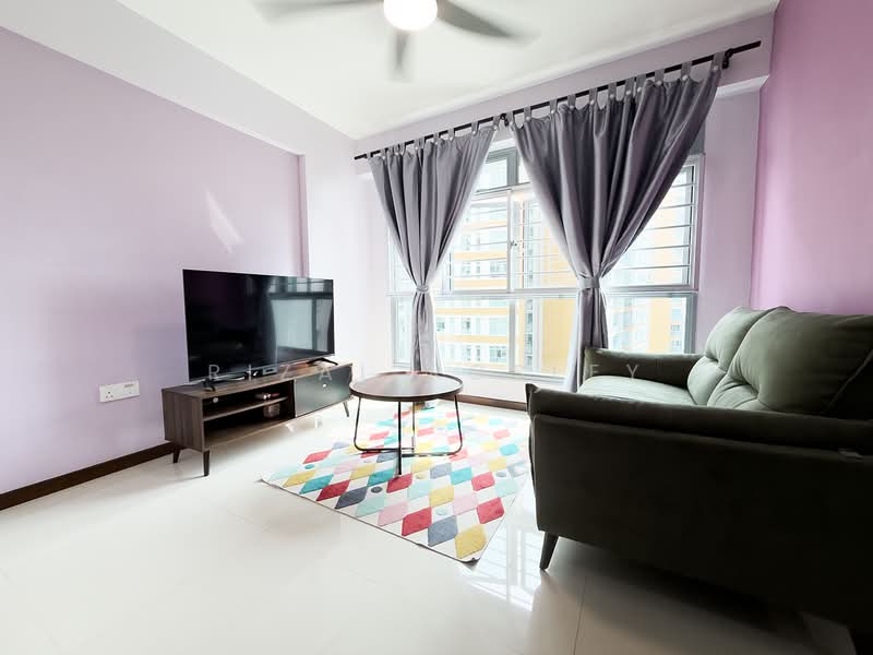 684C Edgedale Plains, 684C Edgedale Plains, 2 Bedrooms, 731 sqft, HDB Flat For Sale, by Rizal Rosley, 500210632 - Living Room - PropertyGuru.com.sg