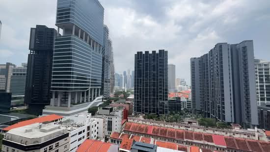 Midtown Modern, 18 Tan Quee Lan Street, 4 Bedrooms, 1,808 sqft, Condominium For Sale, by Sean Kok 郭兆南, 500210634 - PropertyGuru.com.sg