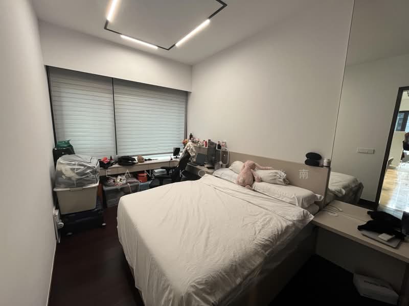 Midtown Modern, 18 Tan Quee Lan Street, 4 Bedrooms, 1,808 sqft, Condominium For Sale, by Sean Kok 郭兆南, 500210634 - Bedroom - PropertyGuru.com.sg