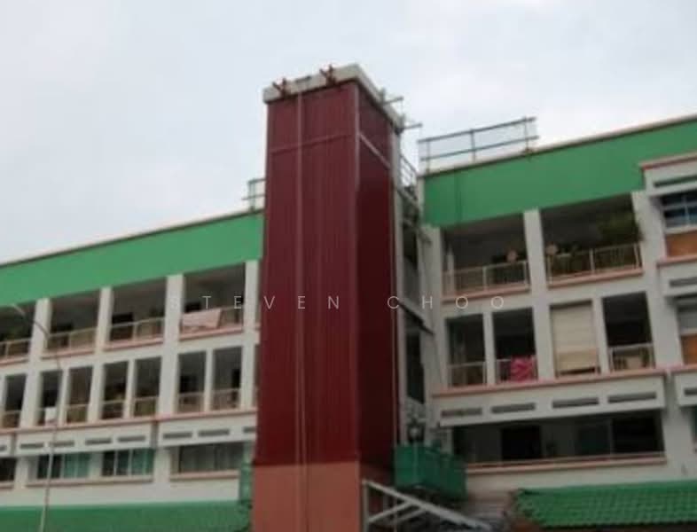 201D Tampines Street 21, 201D Tampines Street 21, Room Rental, 120 sqft, HDB Flat For Rent, by Steven Choo, 500210635 - Exterior - PropertyGuru.com.sg