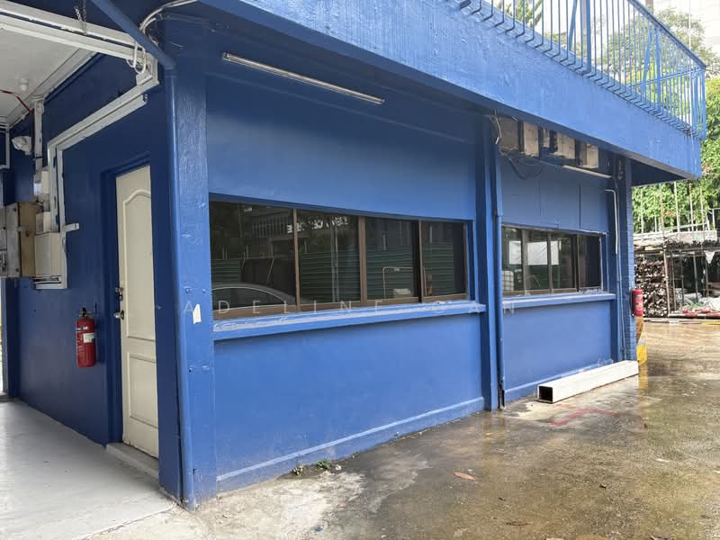 2 irving road, irving road, 500 sqft, Warehouse For Rent, by Adeline Gan, 500210640 - Exterior - CommercialGuru.com.sg