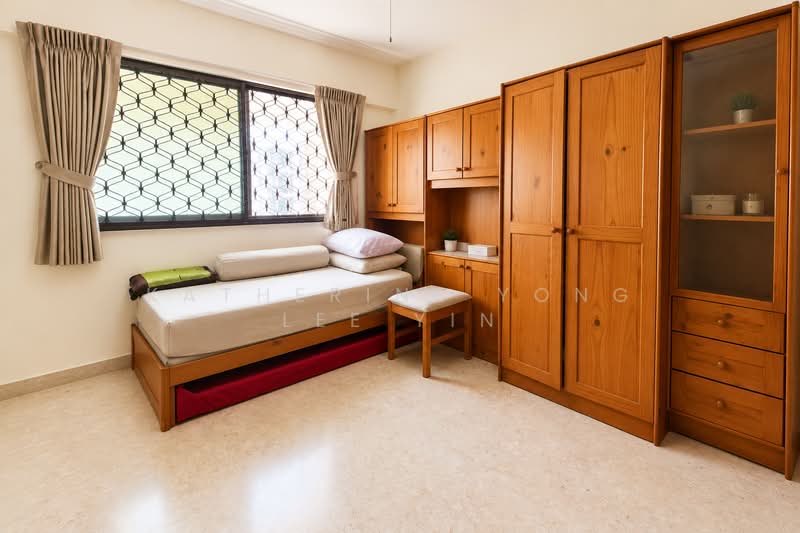 834 Hougang Central, 834 Hougang Central, 3 Bedrooms, 1,581 sqft, HDB Flat For Sale, by Katherine Yong Lee Yin, 500210644 - Bedroom - PropertyGuru.com.sg