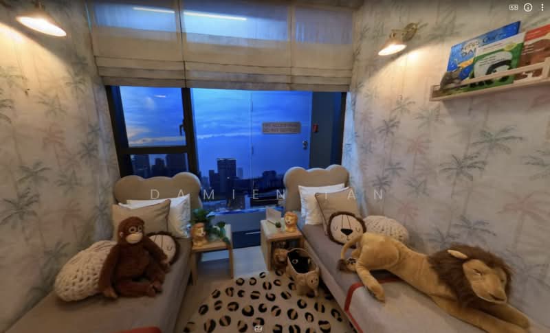 Arina East Residences, 6D Tanjong Rhu Road, 3 Bedrooms, 1,087 sqft, Condominium For Sale, by Damien Tan, 500210645 - PropertyGuru.com.sg