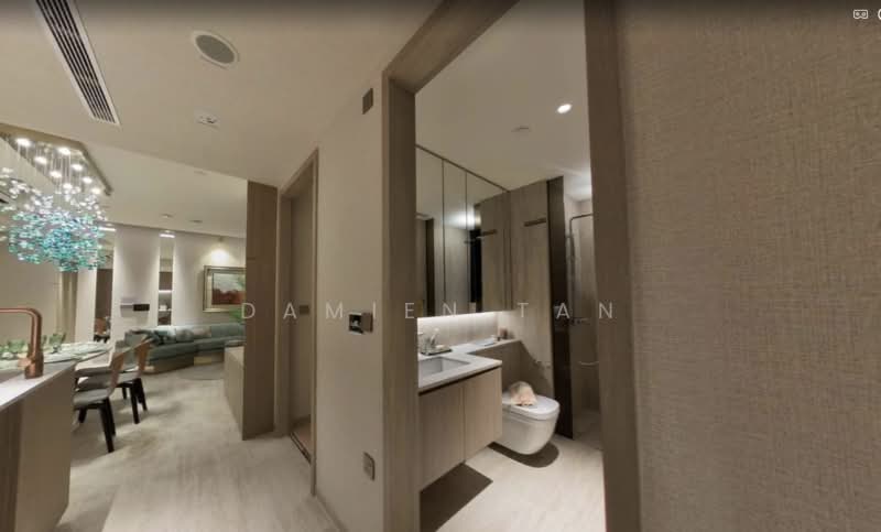 Arina East Residences, 6D Tanjong Rhu Road, 3 Bedrooms, 1,087 sqft, Condominium For Sale, by Damien Tan, 500210645 - PropertyGuru.com.sg