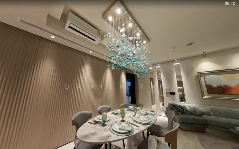 Arina East Residences, 6D Tanjong Rhu Road, 3 Bedrooms, 1,087 sqft, Condominium For Sale, by Damien Tan, 500210645 - PropertyGuru.com.sg