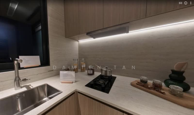 Arina East Residences, 6D Tanjong Rhu Road, 3 Bedrooms, 1,087 sqft, Condominium For Sale, by Damien Tan, 500210645 - PropertyGuru.com.sg