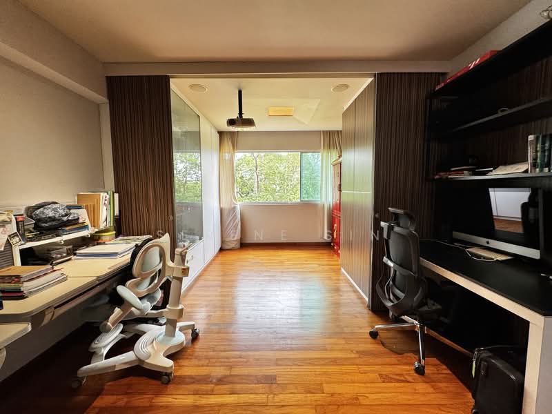 460 Pasir Ris Drive 4, 460 Pasir Ris Drive 4, 4 Bedrooms, 1,571 sqft, HDB Flat For Sale, by Serene Sin, 500210647 - Study - PropertyGuru.com.sg