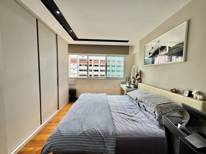 460 Pasir Ris Drive 4, 460 Pasir Ris Drive 4, 4 Bedrooms, 1,571 sqft, HDB Flat For Sale, by Serene Sin, 500210647 - Bedroom - PropertyGuru.com.sg