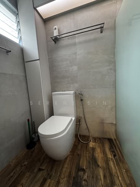 460 Pasir Ris Drive 4, 460 Pasir Ris Drive 4, 4 Bedrooms, 1,571 sqft, HDB Flat For Sale, by Serene Sin, 500210647 - Bathroom - PropertyGuru.com.sg