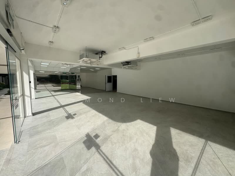 Cashew heights, , 1,550 sqft, Food & Beverage For Rent, by Desmond Liew, 500210648 - Interior - CommercialGuru.com.sg
