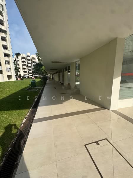 Cashew heights, , 1,550 sqft, Food & Beverage For Rent, by Desmond Liew, 500210648 - Exterior - CommercialGuru.com.sg