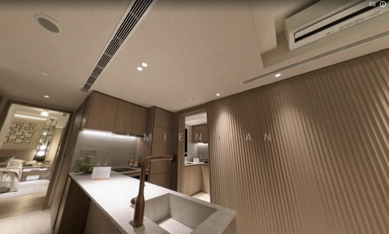 Arina East Residences, 6D Tanjong Rhu Road, 2 Bedrooms, 678 sqft, Condominium For Sale, by Damien Tan, 500210652 - Kitchen - PropertyGuru.com.sg