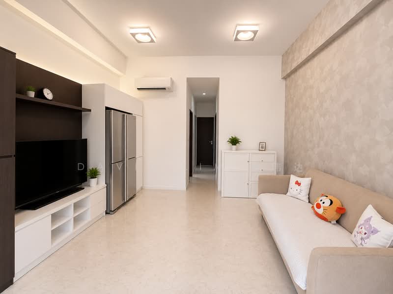 Venezio, 488 Upper East Coast Road, 3 Bedrooms, 1,173 sqft, Apartment For Sale, by David Lim 林伟达, 500210656 - Living Room - PropertyGuru.com.sg