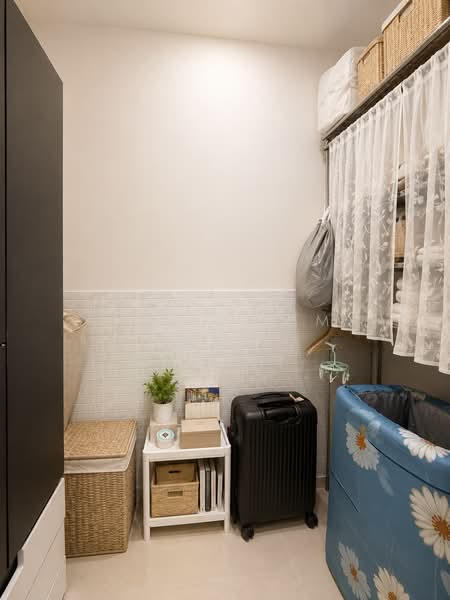 Venezio, 488 Upper East Coast Road, 3 Bedrooms, 1,173 sqft, Apartment For Sale, by David Lim 林伟达, 500210656 - Store/Helpers Room - PropertyGuru.com.sg