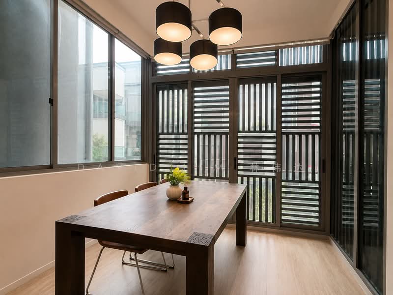 Venezio, 488 Upper East Coast Road, 3 Bedrooms, 1,173 sqft, Apartment For Sale, by David Lim 林伟达, 500210656 - Dining Room - PropertyGuru.com.sg
