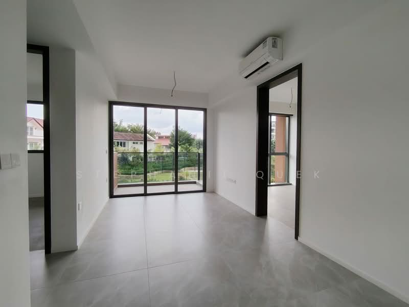 AMO Residence, 21 Ang Mo Kio Rise, Ang Mo Kio / Bishan / Thomson, 2 Bedrooms, 743 sqft, Condominium For Sale, by Stephanie Quek, 500210657 - Living Room - PropertyGuru.com.sg