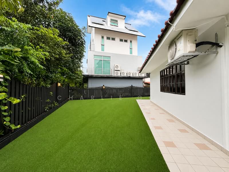 20 Pasir Ris Way, , 5 Bedrooms, 2,823 sqft, Semi-Detached House For Rent, by Charlie Goh, 500210658 - Exterior - PropertyGuru.com.sg