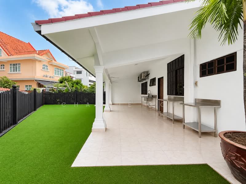 20 Pasir Ris Way, , 5 Bedrooms, 2,823 sqft, Semi-Detached House For Rent, by Charlie Goh, 500210658 - Exterior - PropertyGuru.com.sg
