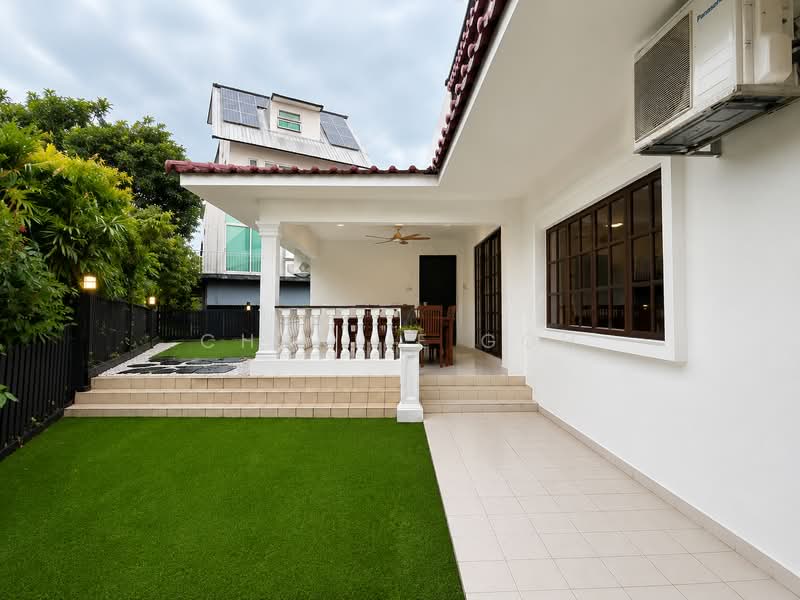 20 Pasir Ris Way, , 5 Bedrooms, 2,823 sqft, Semi-Detached House For Rent, by Charlie Goh, 500210658 - Exterior - PropertyGuru.com.sg