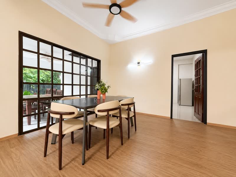 20 Pasir Ris Way, , 5 Bedrooms, 2,823 sqft, Semi-Detached House For Rent, by Charlie Goh, 500210658 - Dining Room - PropertyGuru.com.sg