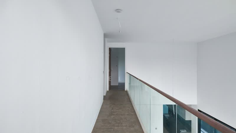 Pollen Collection, Pollen View Off Nim Road, 5 Bedrooms, 4,300 sqft, Semi-Detached House For Sale, by Daniel Tan, 500210659 - Corridor - PropertyGuru.com.sg