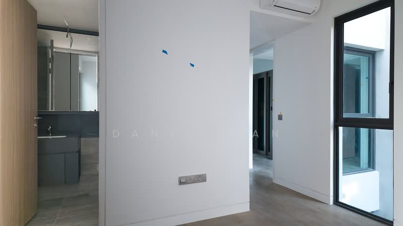 Pollen Collection, Pollen View Off Nim Road, 5 Bedrooms, 4,300 sqft, Semi-Detached House For Sale, by Daniel Tan, 500210659 - Bathroom - PropertyGuru.com.sg