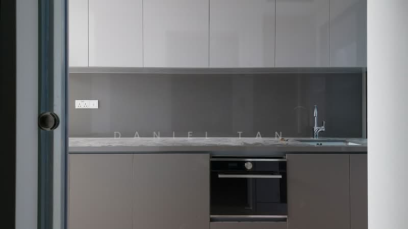 Pollen Collection, Pollen View Off Nim Road, 5 Bedrooms, 4,300 sqft, Semi-Detached House For Sale, by Daniel Tan, 500210659 - Kitchen - PropertyGuru.com.sg
