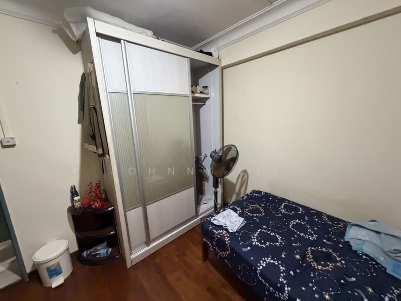 614 Woodlands Avenue 4, 614 Woodlands Avenue 4, 3 Bedrooms, 1,097 sqft, HDB Flat For Sale, by Johnny Lee, 500210660 - Bedroom - PropertyGuru.com.sg