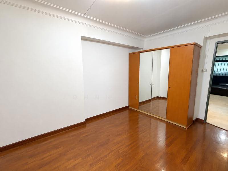 614 Woodlands Avenue 4, 614 Woodlands Avenue 4, Admiralty / Woodlands, 3 Bedrooms, 1,097 sqft, HDB Flat For Sale, by Johnny Lee, 500210660 - Bedroom - PropertyGuru.com.sg
